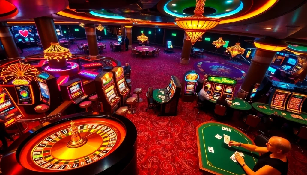 Experience thrilling casino action with roulette and poker at bl555z it com.